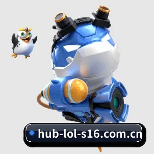 英雄联盟外围 APP